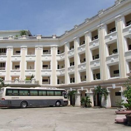 Hotel Kinh Do Hue Exteriér fotografie