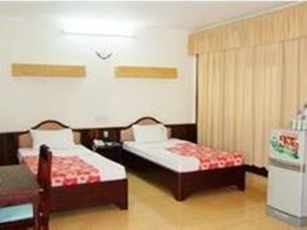 Hotel Kinh Do Hue Exteriér fotografie