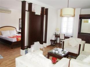 Hotel Kinh Do Hue Exteriér fotografie
